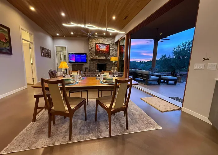Rancho Rojo Sedona W Casita Hot Tub 3br 2.5ba Sleeps 6 Holiday home