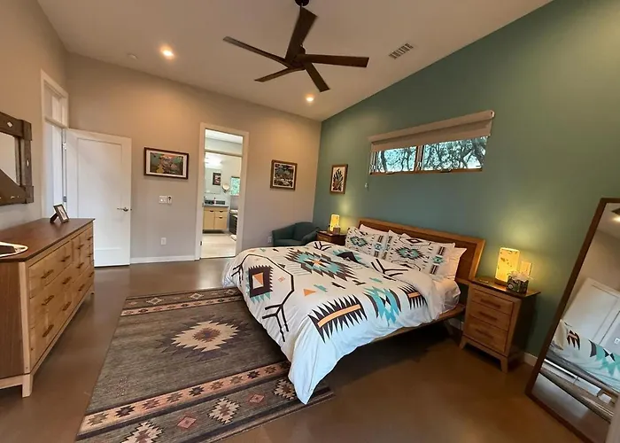 Rancho Rojo Sedona W Casita Hot Tub 3br 2.5ba Sleeps 6