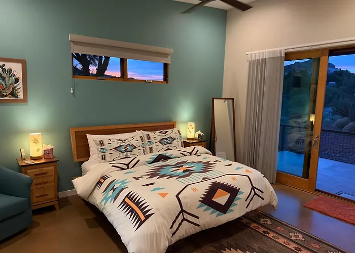 Rancho Rojo Sedona W Casita Hot Tub 3br 2.5ba Sleeps 6 * Oak Creek