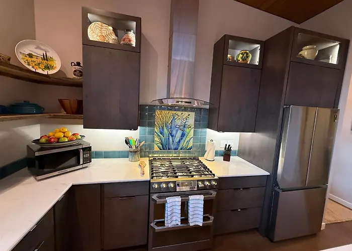 Rancho Rojo Sedona W Casita Hot Tub 3br 2.5ba Sleeps 6 *