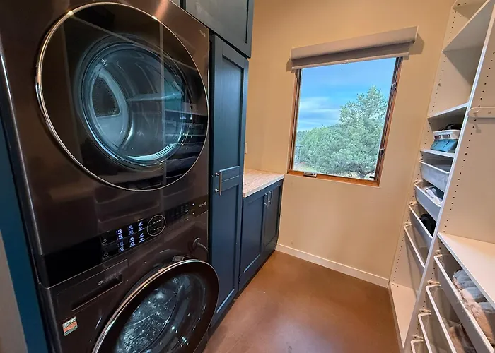 Rancho Rojo Sedona W Casita Hot Tub 3br 2.5ba Sleeps 6 *