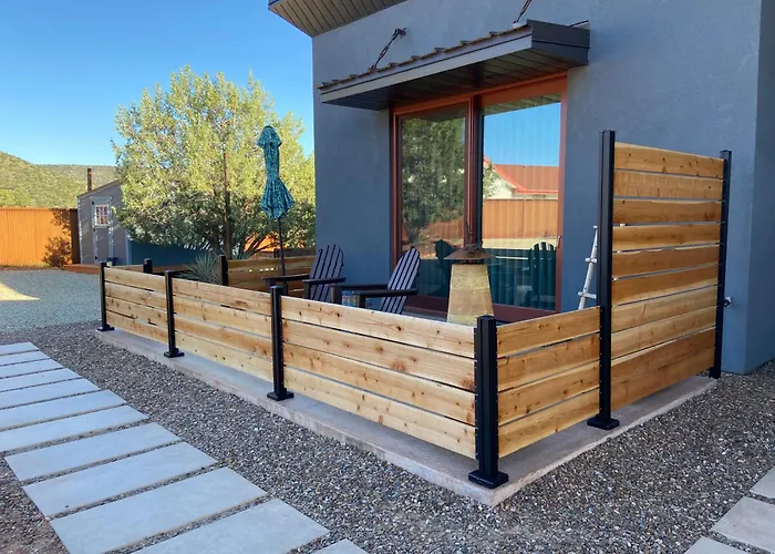 Rancho Rojo Sedona W Casita Hot Tub 3br 2.5ba Sleeps 6 Holiday home