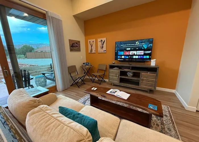 Rancho Rojo Sedona W Casita Hot Tub 3br 2.5ba Sleeps 6 Holiday home