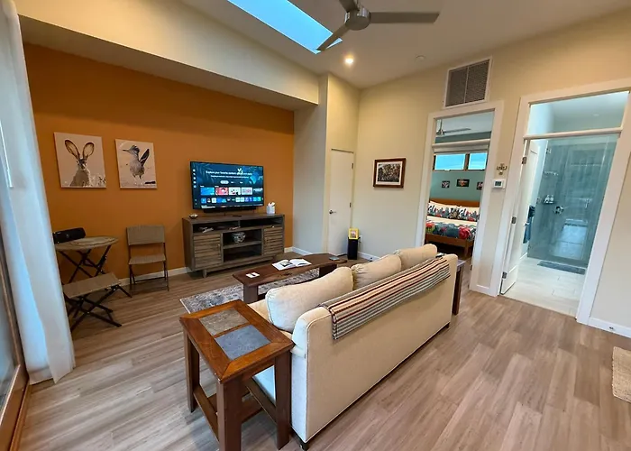 Rancho Rojo Sedona W Casita Hot Tub 3br 2.5ba Sleeps 6 Oak Creek