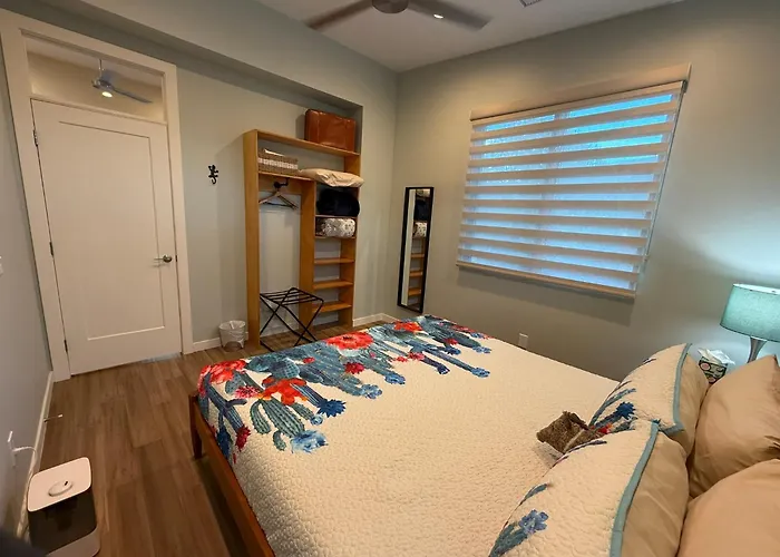 Holiday home Rancho Rojo Sedona W Casita Hot Tub 3br 2.5ba Sleeps 6