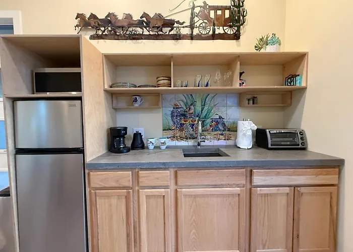 Rancho Rojo Sedona W Casita Hot Tub 3br 2.5ba Sleeps 6 Holiday home *