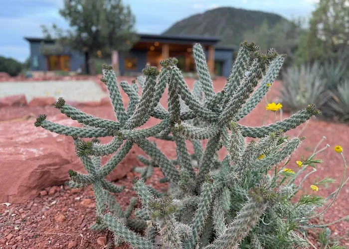 Rancho Rojo Sedona W Casita Hot Tub 3br 2.5ba Sleeps 6 *