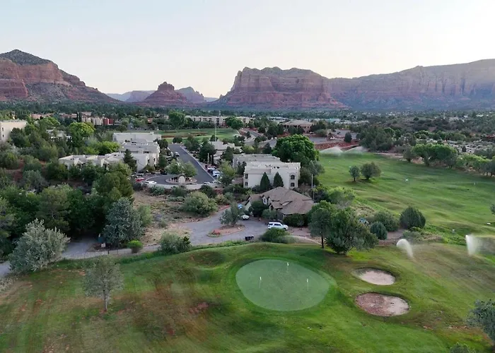 Rancho Rojo Sedona W Casita Hot Tub 3br 2.5ba Sleeps 6 Holiday home